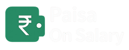 PaisaOnSalary Logo